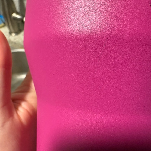 HydroJug Harvest Berry 40oz - Picture 7 of 7